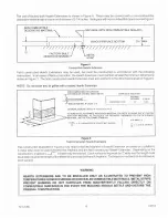 Предварительный просмотр 8 страницы Heatilator CH76A Installation & Operating Instructions Manual