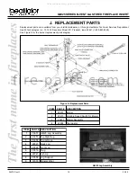 Предварительный просмотр 18 страницы Heatilator CKVN Installation & Operating Instructions Manual