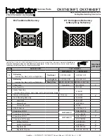 Предварительный просмотр 31 страницы Heatilator CNXT4236IFTH Owner'S Manual