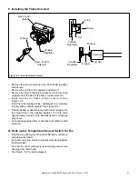 Предварительный просмотр 47 страницы Heatilator CNXT4236IH CNXT4842IH Owner'S Manual