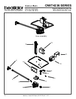 Предварительный просмотр 74 страницы Heatilator CNXT4236IH CNXT4842IH Owner'S Manual