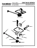 Предварительный просмотр 82 страницы Heatilator CNXT4236IH CNXT4842IH Owner'S Manual