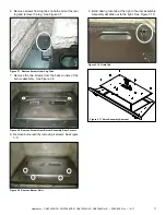 Предварительный просмотр 17 страницы Heatilator CNXT4236IH-D Owner'S Manual