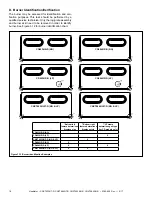 Предварительный просмотр 18 страницы Heatilator CNXT4236IH-D Owner'S Manual