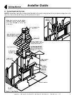 Предварительный просмотр 19 страницы Heatilator CNXT4236IH-D Owner'S Manual