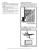 Предварительный просмотр 23 страницы Heatilator CNXT4236IH-D Owner'S Manual