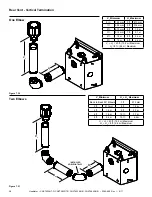 Предварительный просмотр 38 страницы Heatilator CNXT4236IH-D Owner'S Manual