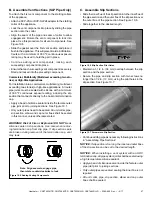 Предварительный просмотр 47 страницы Heatilator CNXT4236IH-D Owner'S Manual