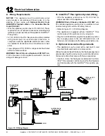 Предварительный просмотр 54 страницы Heatilator CNXT4236IH-D Owner'S Manual