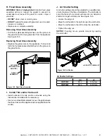 Предварительный просмотр 61 страницы Heatilator CNXT4236IH-D Owner'S Manual