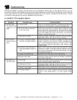 Предварительный просмотр 62 страницы Heatilator CNXT4236IH-D Owner'S Manual