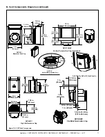 Предварительный просмотр 71 страницы Heatilator CNXT4236IH-D Owner'S Manual