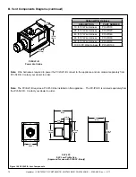 Предварительный просмотр 72 страницы Heatilator CNXT4236IH-D Owner'S Manual