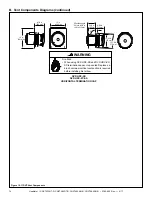 Предварительный просмотр 74 страницы Heatilator CNXT4236IH-D Owner'S Manual