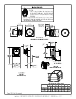 Предварительный просмотр 77 страницы Heatilator CNXT4236IH-D Owner'S Manual