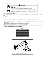 Предварительный просмотр 12 страницы Heatilator CNXT70IH Owner'S Manual