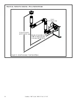 Предварительный просмотр 20 страницы Heatilator CNXT70IH Owner'S Manual