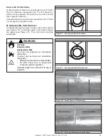 Предварительный просмотр 29 страницы Heatilator CNXT70IH Owner'S Manual