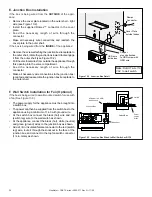 Предварительный просмотр 36 страницы Heatilator CNXT70IH Owner'S Manual