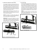 Preview for 10 page of Heatilator CONSTITUTION C-40 Owner'S Manual