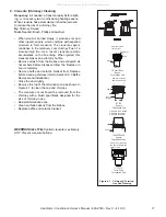 Preview for 17 page of Heatilator CONSTITUTION C-40 Owner'S Manual