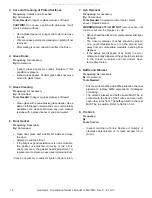 Preview for 18 page of Heatilator CONSTITUTION C-40 Owner'S Manual