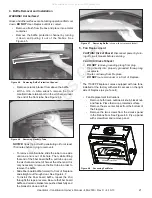 Preview for 21 page of Heatilator CONSTITUTION C-40 Owner'S Manual