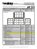 Preview for 30 page of Heatilator CONSTITUTION C-40 Owner'S Manual