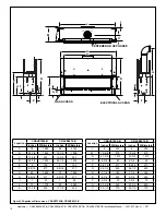 Предварительный просмотр 10 страницы Heatilator CRAVE4836-B Installation And Appliance Setup