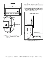 Предварительный просмотр 55 страницы Heatilator CRAVE4836-B Installation And Appliance Setup