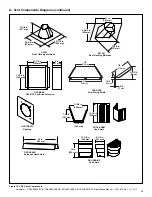 Предварительный просмотр 63 страницы Heatilator CRAVE4836-B Installation And Appliance Setup