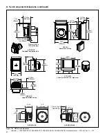 Предварительный просмотр 64 страницы Heatilator CRAVE4836-B Installation And Appliance Setup