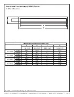 Предварительный просмотр 23 страницы Heatilator CRAVE4836-C Installation Manual