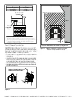 Предварительный просмотр 31 страницы Heatilator CRAVE4836-C Installation Manual