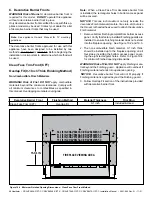 Предварительный просмотр 68 страницы Heatilator CRAVE4836-C Installation Manual