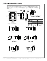 Предварительный просмотр 79 страницы Heatilator CRAVE4836-C Installation Manual