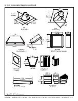 Предварительный просмотр 80 страницы Heatilator CRAVE4836-C Installation Manual