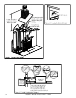 Предварительный просмотр 14 страницы Heatilator CST42A Owner'S Manual