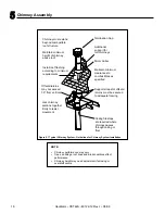 Предварительный просмотр 16 страницы Heatilator CST42A Owner'S Manual