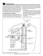 Предварительный просмотр 31 страницы Heatilator CST42A Owner'S Manual