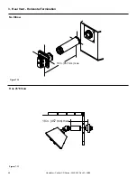 Предварительный просмотр 28 страницы Heatilator Direct Vent Gas Appliance CD4236ILR Owner'S Manual