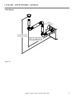 Предварительный просмотр 31 страницы Heatilator Direct Vent Gas Appliance CD4236ILR Owner'S Manual