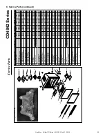 Предварительный просмотр 69 страницы Heatilator Direct Vent Gas Appliance CD4236ILR Owner'S Manual