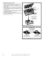 Preview for 26 page of Heatilator Direct Vent Gas Appliance CD4236MILR Owner'S Manual