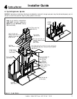 Предварительный просмотр 15 страницы Heatilator Direct Vent Gas Appliance CNXT4236IH Owner'S Manual