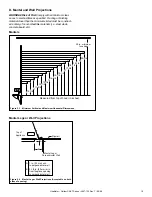 Предварительный просмотр 19 страницы Heatilator Direct Vent Gas Appliance CNXT4236IH Owner'S Manual