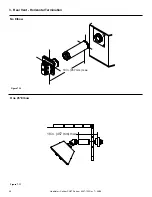 Предварительный просмотр 28 страницы Heatilator Direct Vent Gas Appliance CNXT4236IH Owner'S Manual