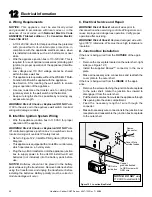 Предварительный просмотр 52 страницы Heatilator Direct Vent Gas Appliance CNXT4236IH Owner'S Manual