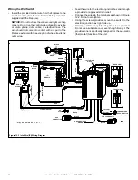 Предварительный просмотр 54 страницы Heatilator Direct Vent Gas Appliance CNXT4236IH Owner'S Manual