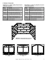 Предварительный просмотр 79 страницы Heatilator Direct Vent Gas Appliance CNXT4236IH Owner'S Manual